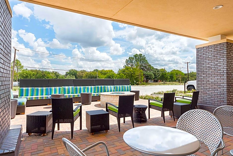 Home2 Suites by Hilton Dallas/Grand Prairie, TX