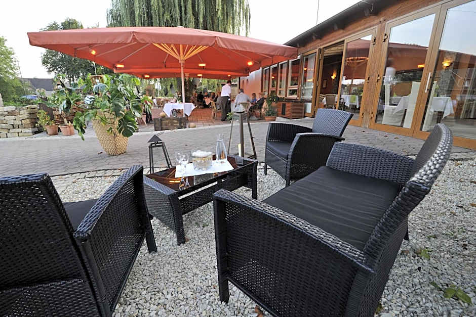 Hotel Dreimädelhaus
