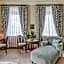 Wald & Schlosshotel Friedrichsruhe