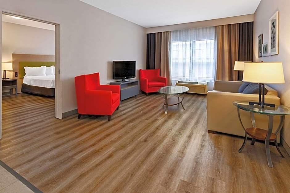 Country Inn & Suites by Radisson, Salisbury, MD