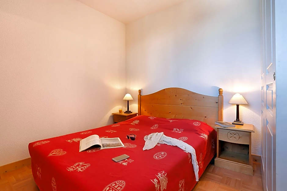 Résidence Goélia Les Chalets des Cîmes