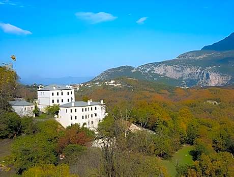 Aberratio Boutique Hotel