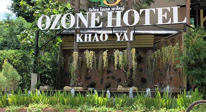 Ozone Hotel Khaoyai