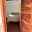 Cabañas las Palmas Chacahua