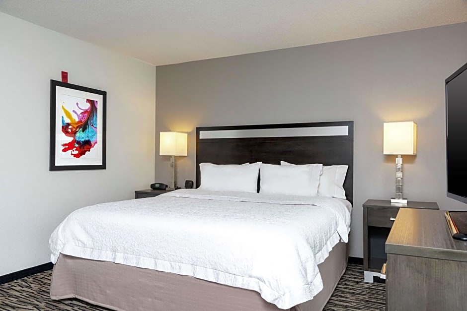 Hampton Inn By Hilton Akron-South, Oh