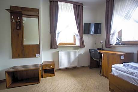 Single Room - Disability Access