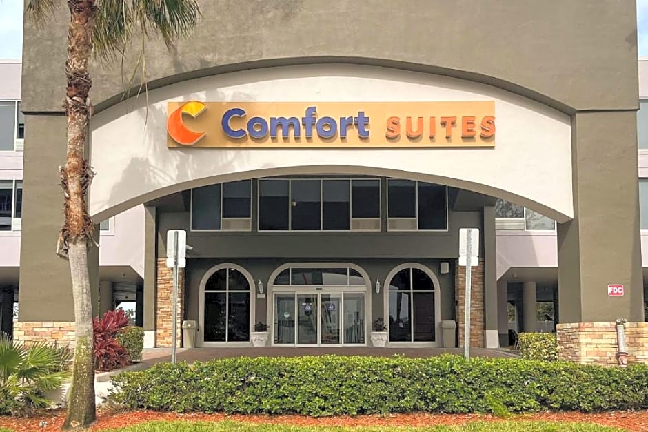 Comfort Suites Clearwater - Dunedin