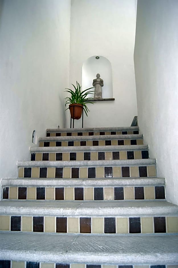 Casa Goyri San Miguel de Allende