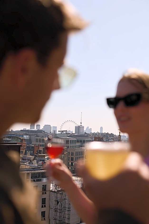 Mandarin Oriental Mayfair, London