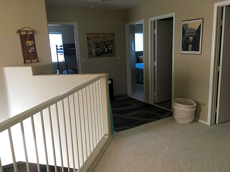 Welcome House Las Vegas