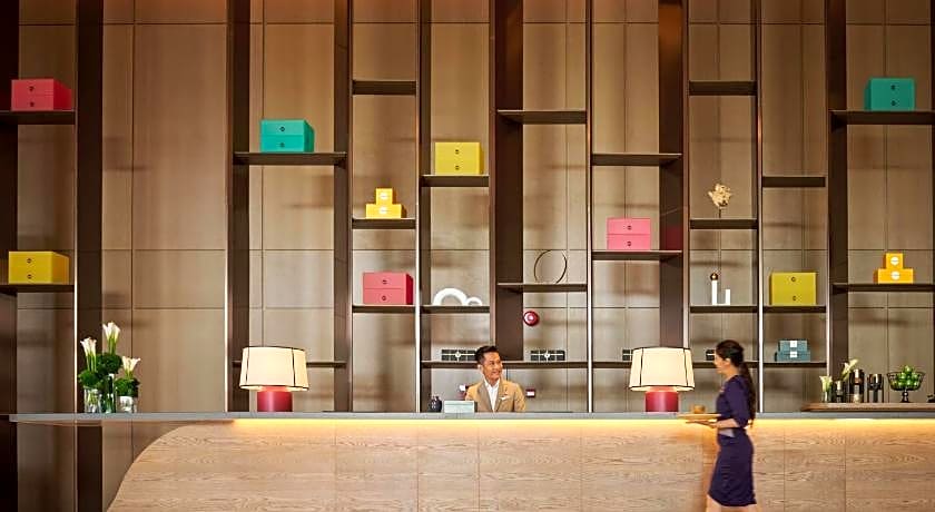Amari SPICE Penang