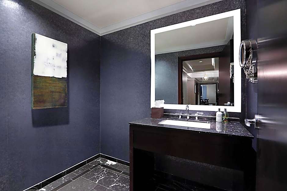 The Liberty, a Luxury Collection Hotel, Boston