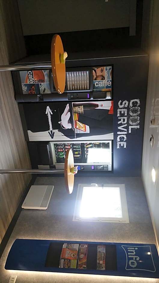 ibis budget Flers Les Grands Champs