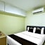 Collection O Near Taiping Mall Formerly Axis Hotel