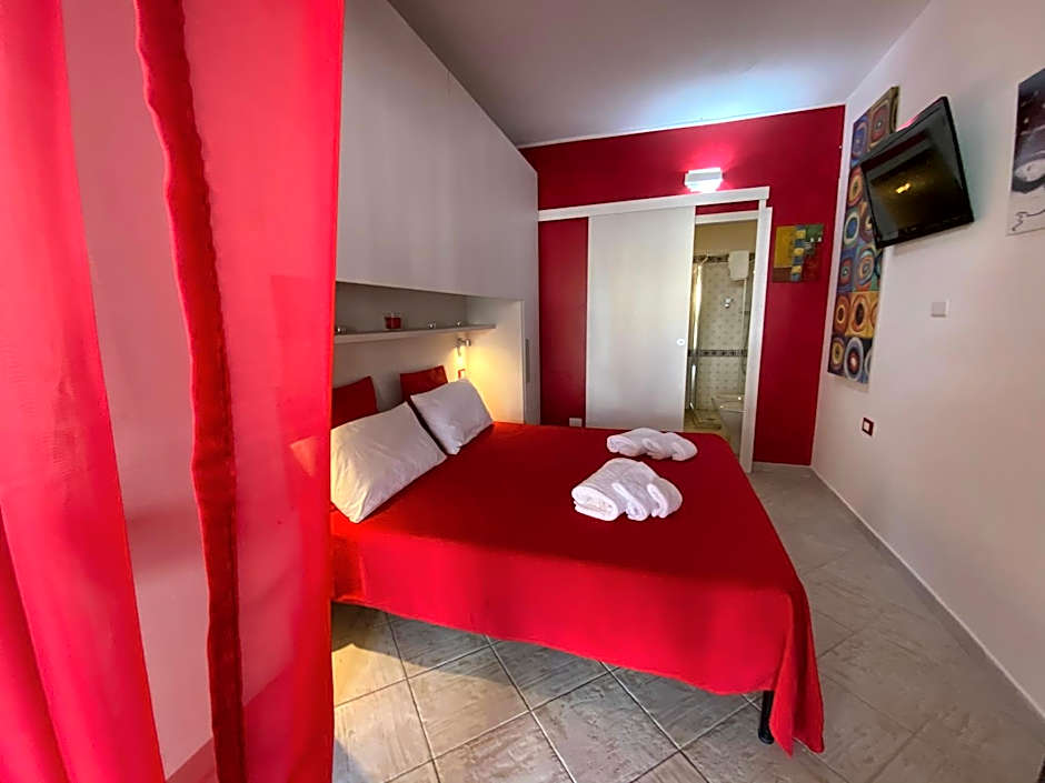 Petite Maison - Petits Appartements