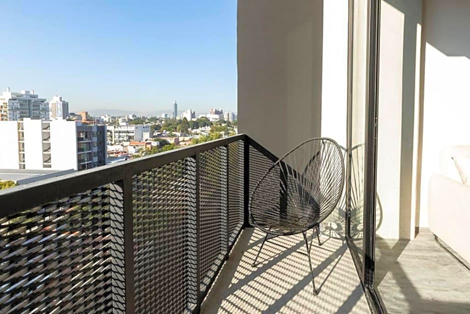 Eucalipto Flat Witgdl
