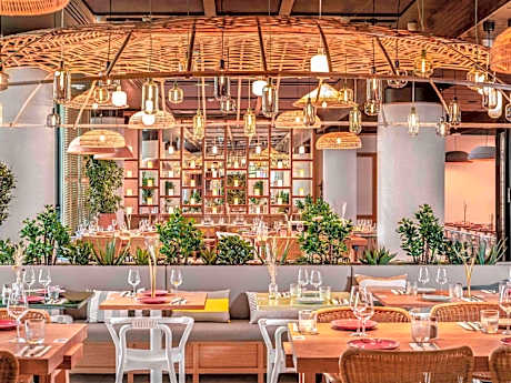 Novotel Paris Porte De Versailles