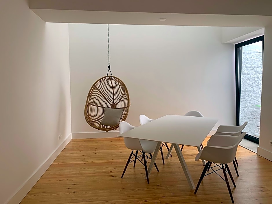 Aqua - PÃ³pulo Eco Village