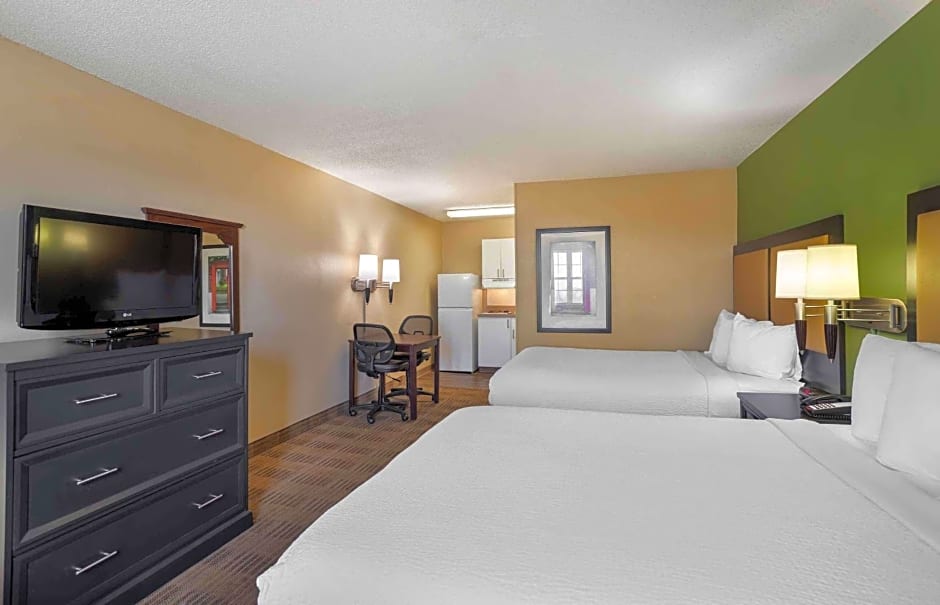 Extended Stay America Suites - Nashville - Brentwood - South