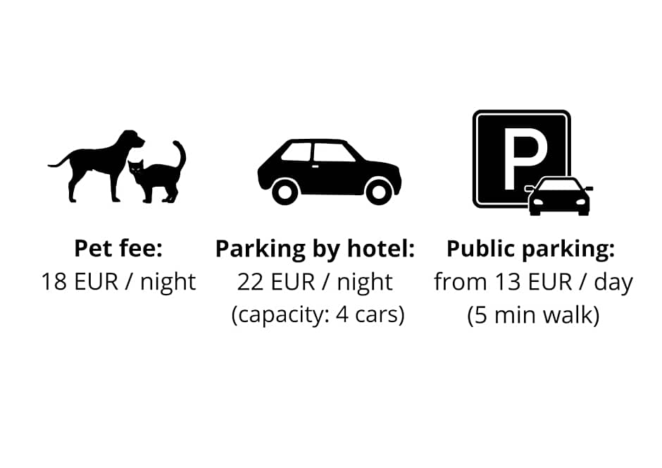 Hotel Garni Myší Díra