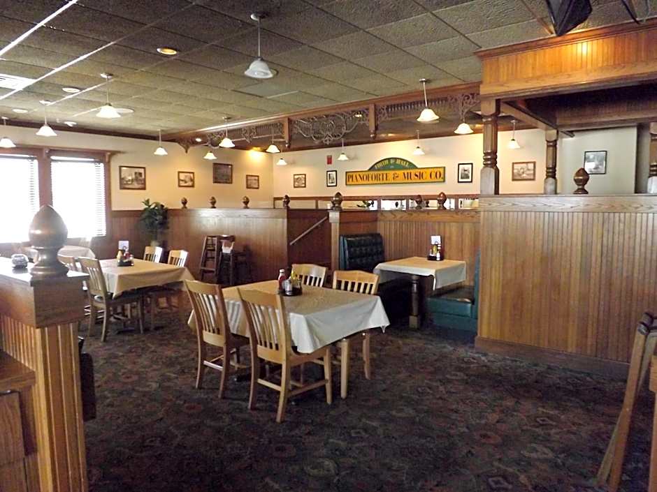 Days Inn by Wyndham Rock Falls