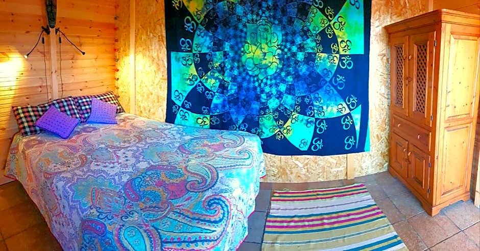 Hostel Los Duendes del Sur