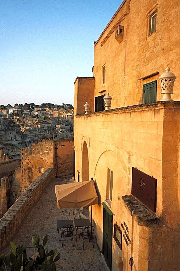 Palazzo Del Duca Hotel & Restaurant