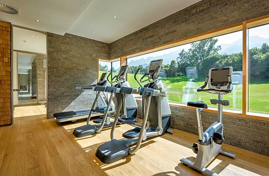 Klosterhof – Alpine Hideaway & Spa