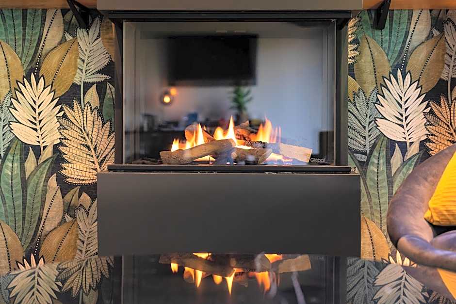 Hotel De La Pommeraie