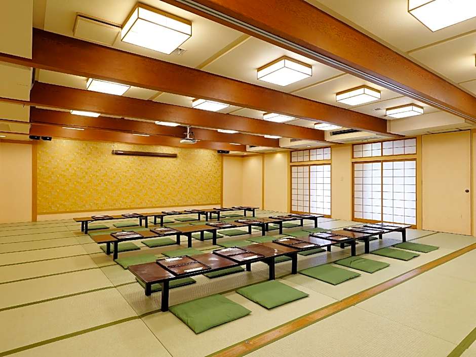 Kanko Hotel Tamaru