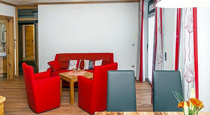 Landhotel Mappacher Hof
