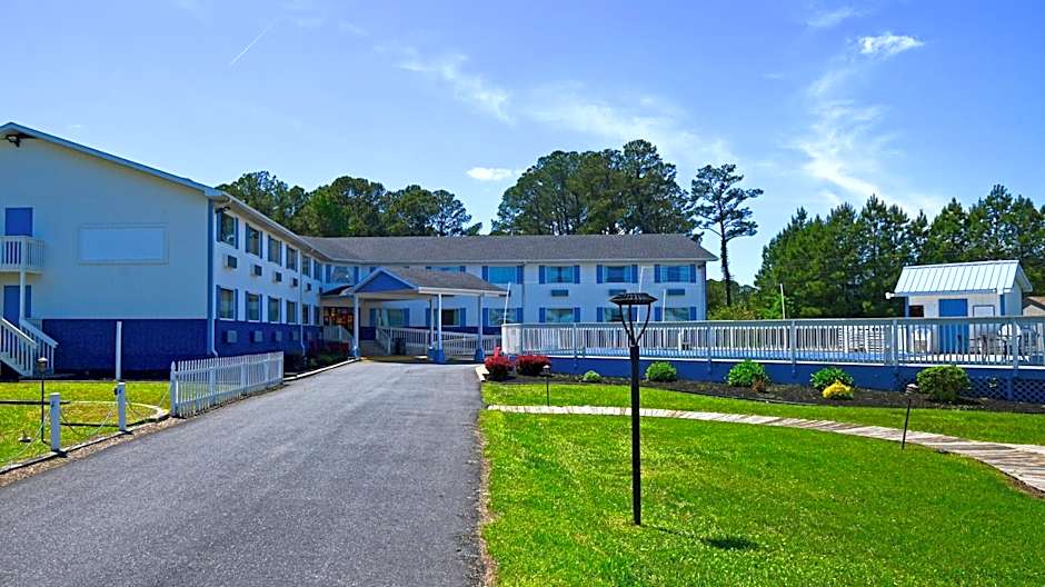 Days Inn by Wyndham Chincoteague Island