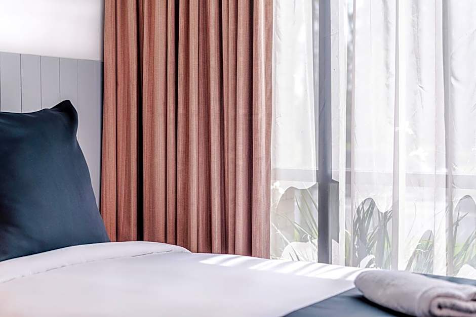 The Select Inn Penrith