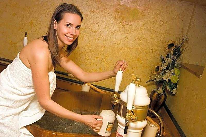 Wellness Hotel Bahenec