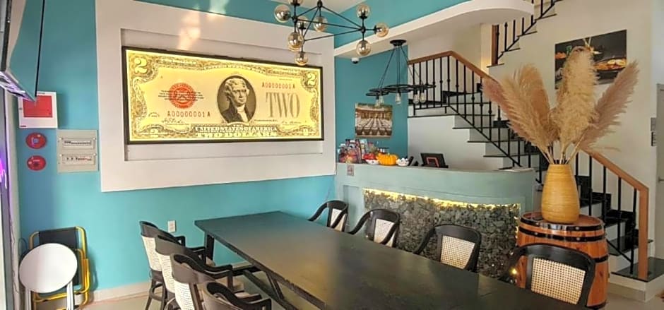 BREAKING DAWN- TAEYANG Hotel Phu Quoc