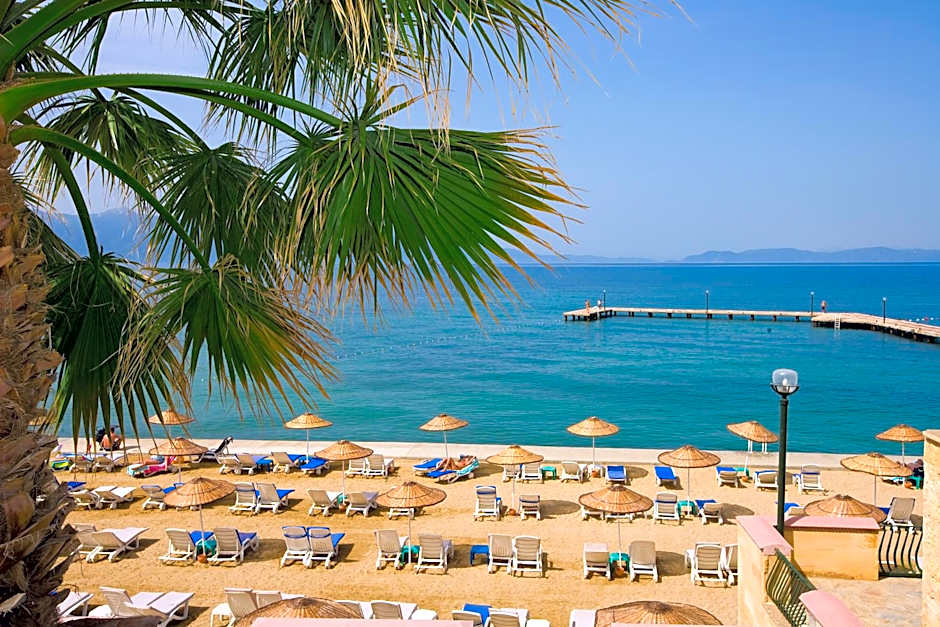 Fantasia Deluxe Hotel