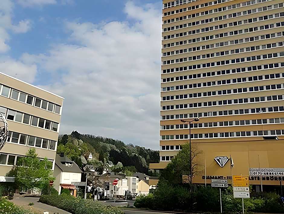 Opal Hotel