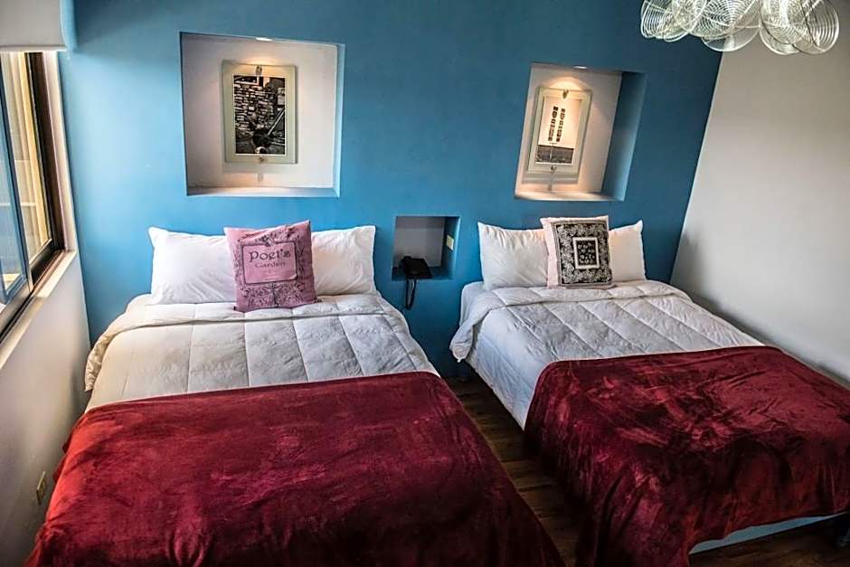 Hotel Boutique Valeriana
