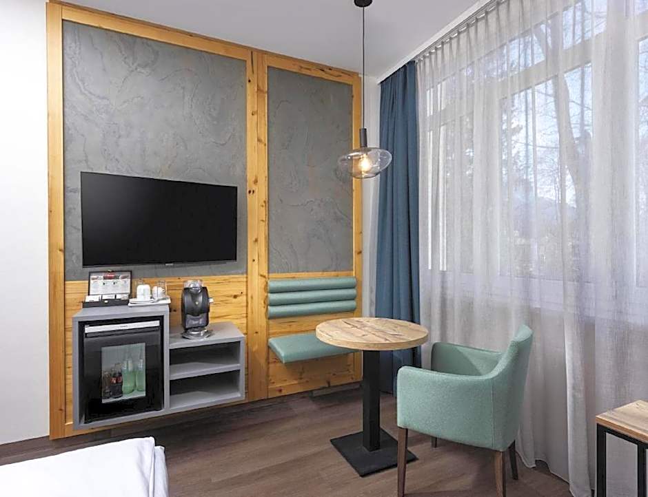 Sunday Hotel Garmisch Partenkirchen