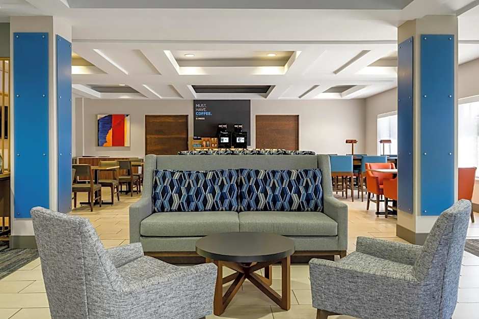 Holiday Inn Express Rolla By IHG