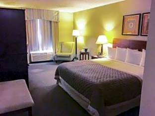 Ramada Plaza by Wyndham Atlanta Airport