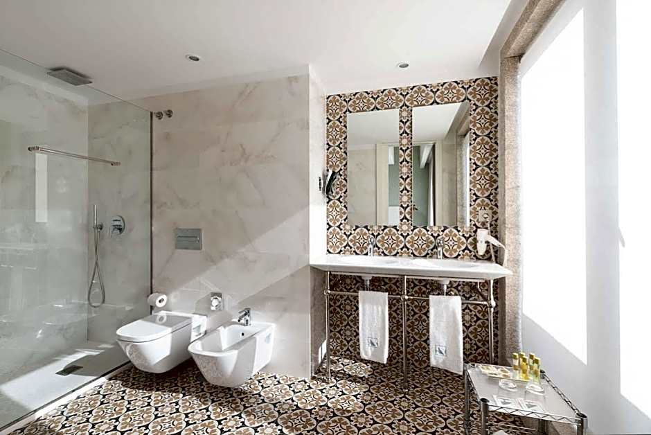 Eurostars Porto Douro