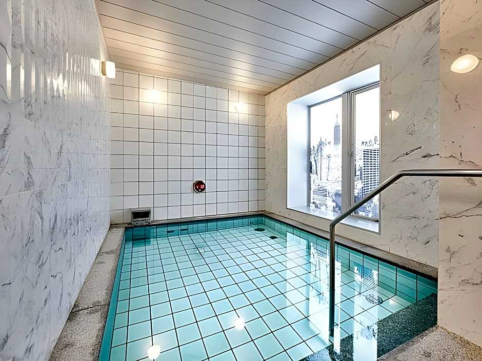 DEL style Nagoya Nayabashi by Daiwa Roynet Hotel