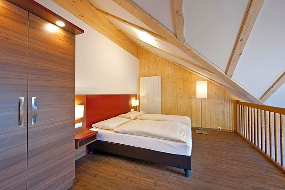 Hotel Alte Post