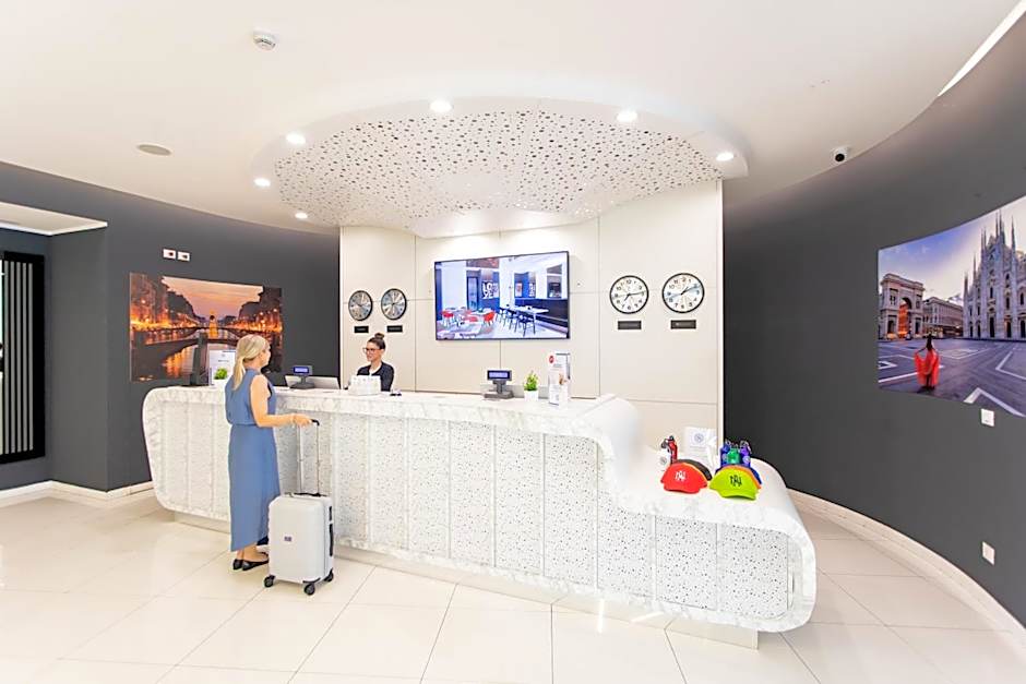 AN Hotel Milano Melegnano