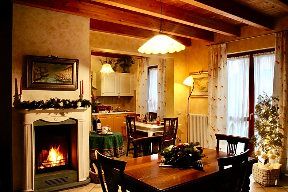 Bed & Breakfast Lucy