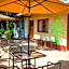 Cabanas Sierra Gorda