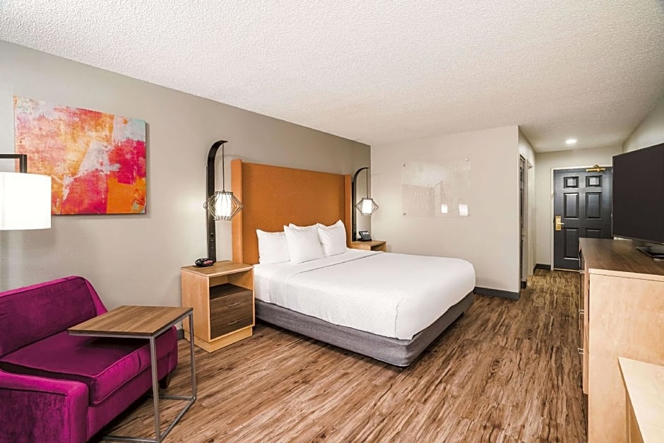 La Quinta Inn & Suites by Wyndham Chattanooga North - Hixson