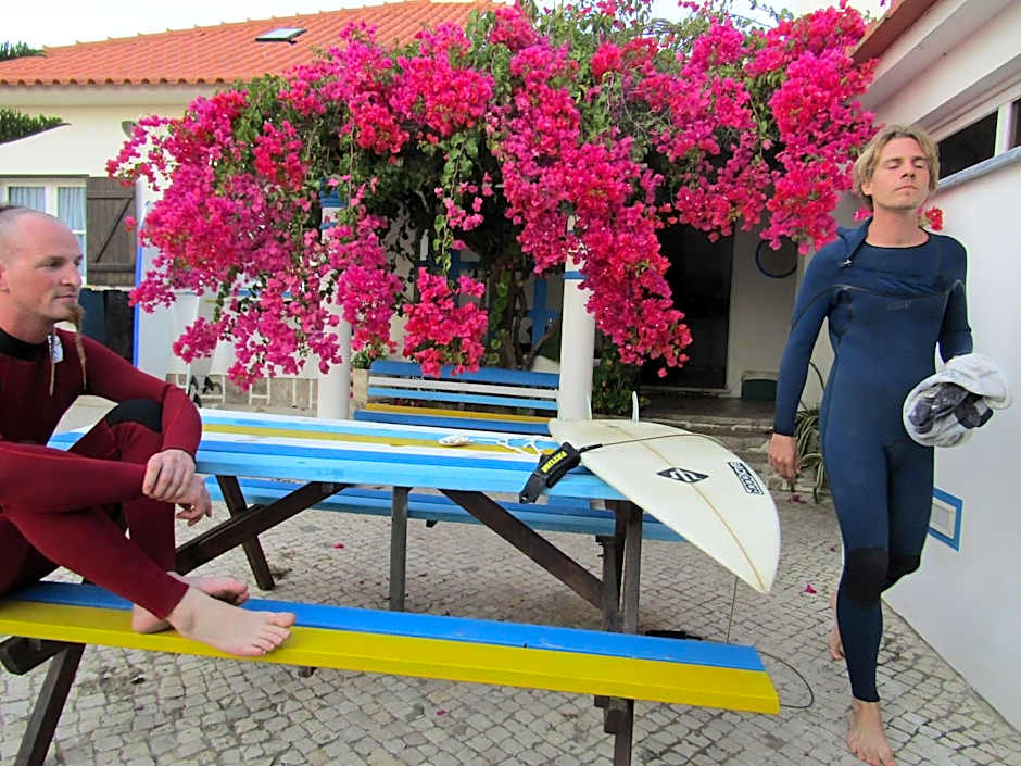 West Coast Surf Hostel