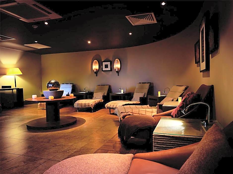 Macdonald Portal Hotel Golf and Spa